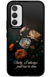 In time 2.0 - Samsung Galaxy A34