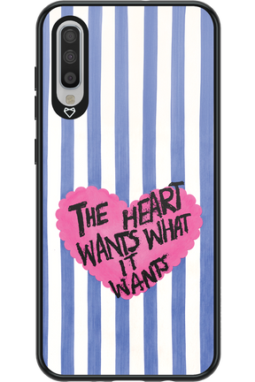 THWYW 2.0 - Samsung Galaxy A70