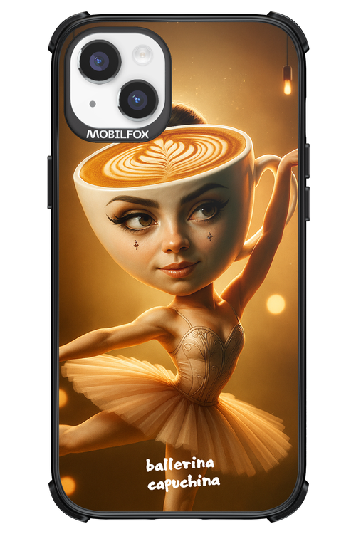 Balerina - Apple iPhone 14 Plus