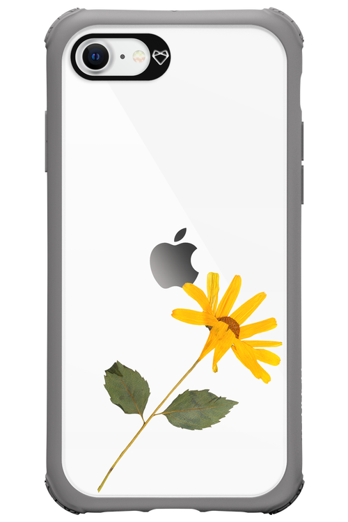 Pressed Flower - Apple iPhone SE 2020