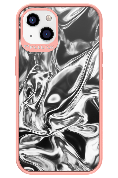 Chrome Blood 2.0 - Apple iPhone 13