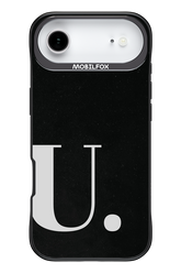 U (Off Space) 2.0 - Apple iPhone 17 Air