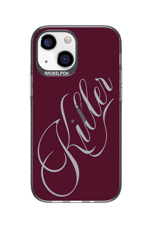 Cherry Killer - Apple iPhone 13 Mini