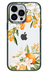 Amalfi Orange - Apple iPhone 14 Pro Max