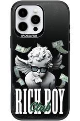 RICH BOY - Apple iPhone 16 Pro Max