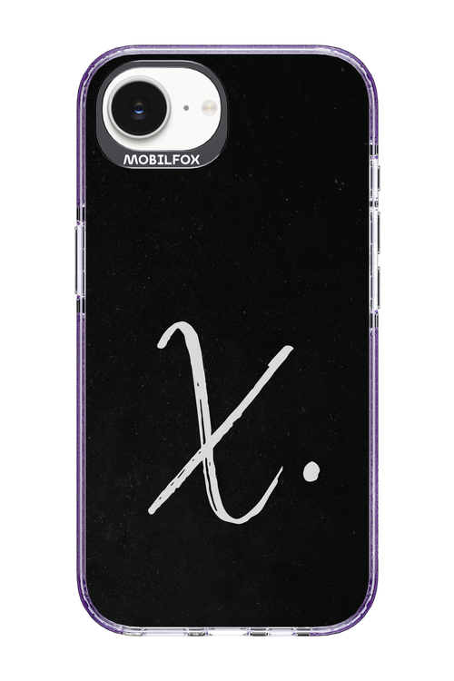 (Off Space) X 2.0 - Apple iPhone 16e