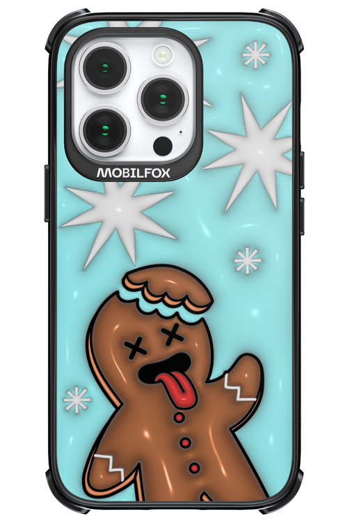 Still Dead Cookie - Apple iPhone 14 Pro