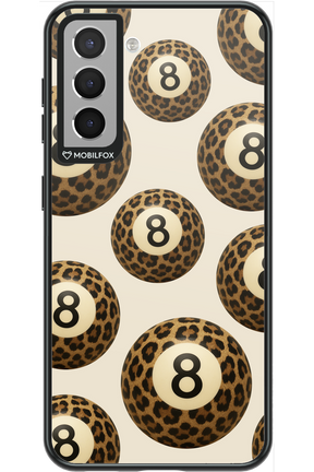 Wild Winner - Samsung Galaxy S21