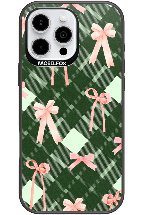 Blanket Fluff - Apple iPhone 16 Pro Max