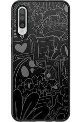 Dark Chaos - Samsung Galaxy A50