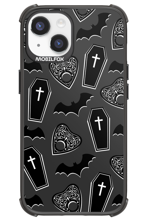 After Death - Apple iPhone 14