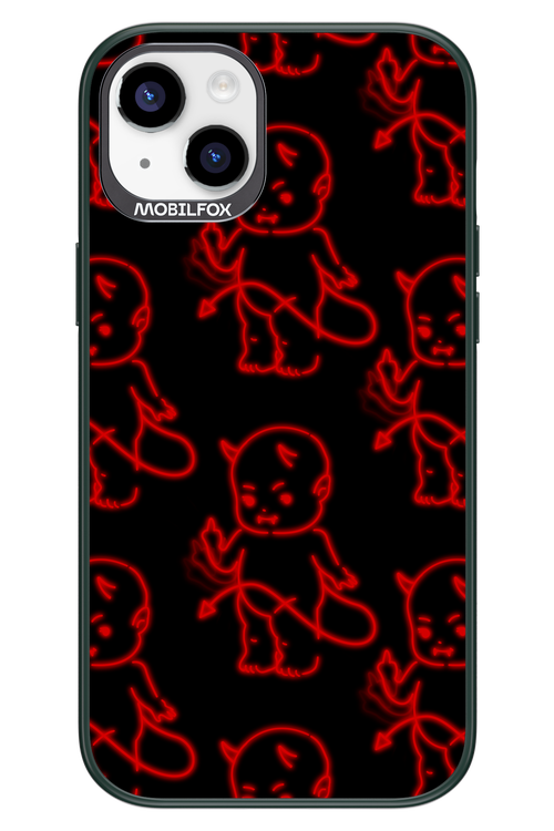 Hell Nah - Apple iPhone 14 Plus