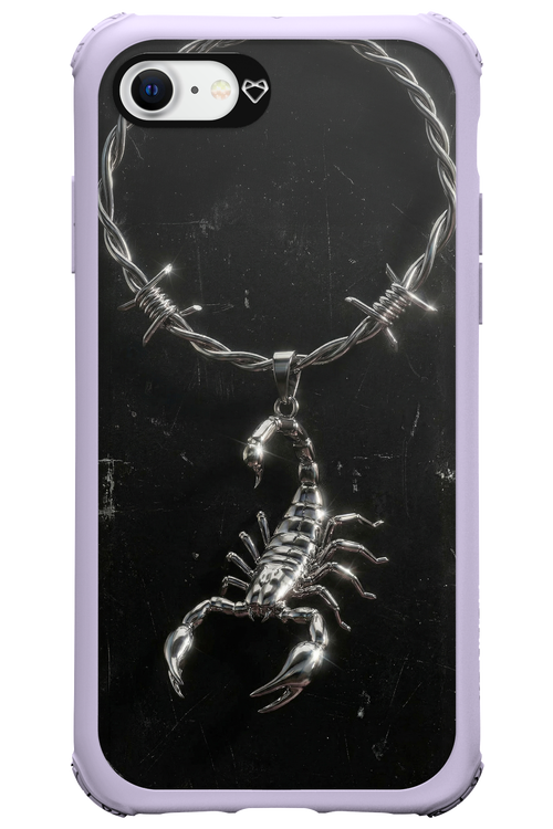 Scorpio (Chrome) 2.0 - Apple iPhone SE 2020