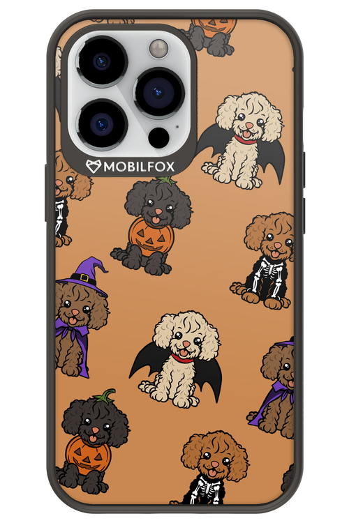 BOO-DLE CREW - Apple iPhone 13 Pro