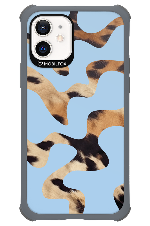 Funky Deer - Apple iPhone 12