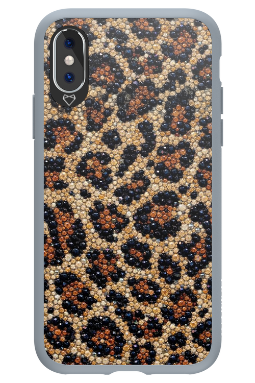 Crystal Roar - Apple iPhone X