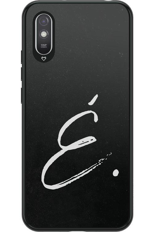 (Off Space) E II 2.0 - Xiaomi Redmi 9A