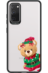 Mrs. Elf - Samsung Galaxy S20 FE