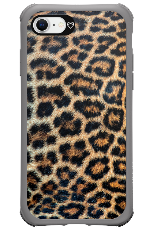 Leopard 2.0 - Apple iPhone 8