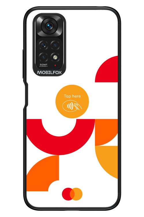 MC EU Color 2.0 - Xiaomi Redmi Note 11/11S 4G