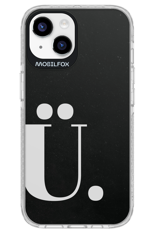 U II (Off Space) - Apple iPhone 14