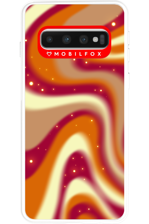 Mad Cherry - Samsung Galaxy S10