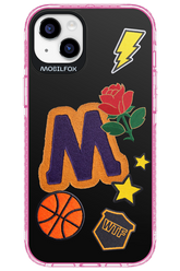 University's King - Apple iPhone 14 Plus