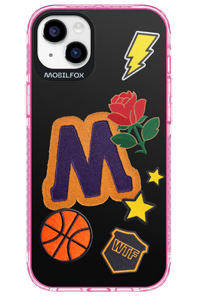 University's King - Apple iPhone 14 Plus