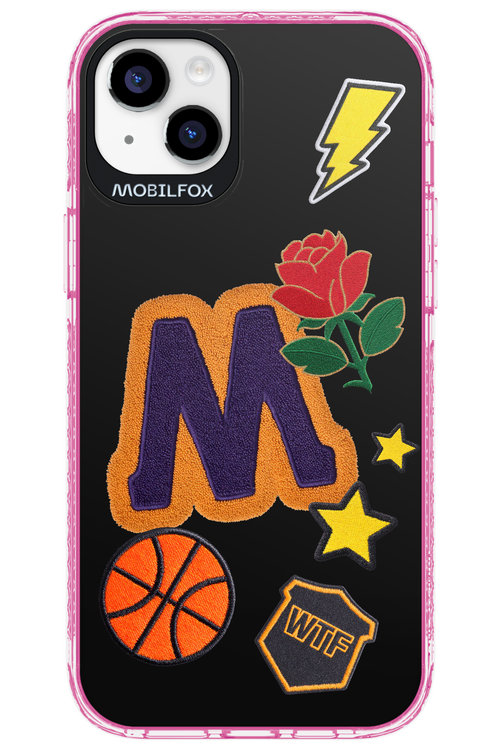 University's King - Apple iPhone 14 Plus
