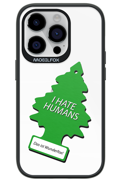 Wunderfox - Apple iPhone 14 Pro