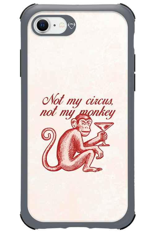 Monkey 2.0 - Apple iPhone 7