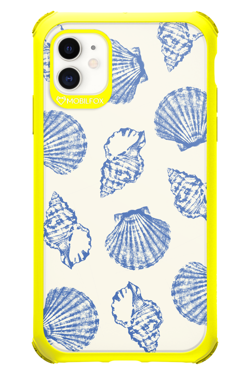 Shell Yeah! - Apple iPhone 11