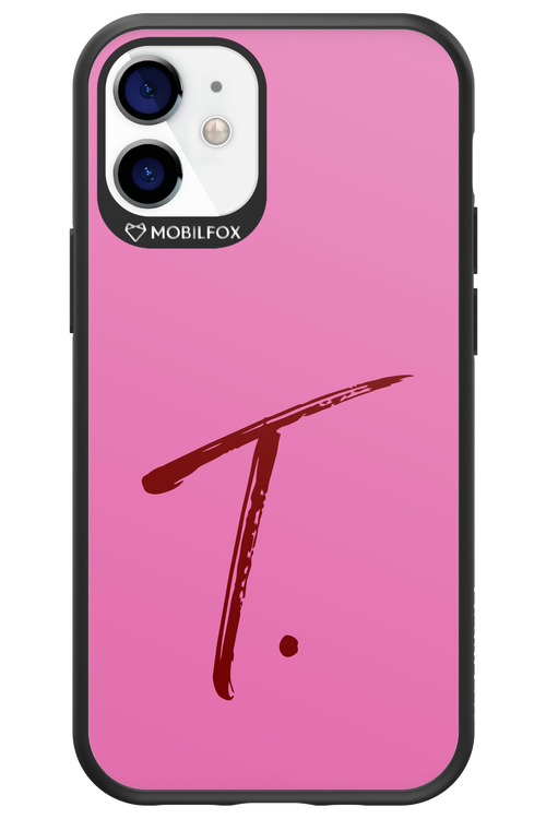 (Sorbet) T 2.0 - Apple iPhone 12 Mini