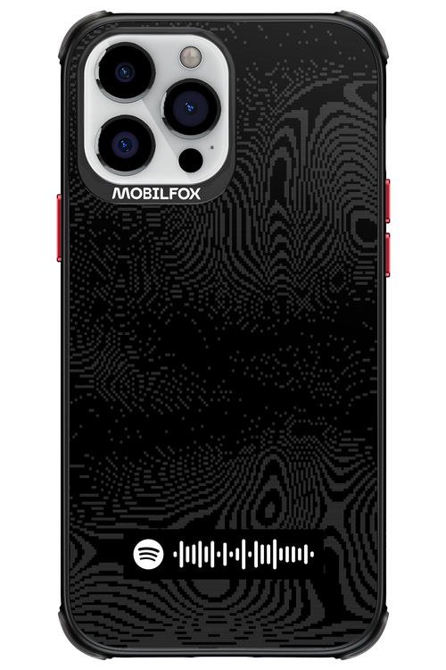Techno frequency - Apple iPhone 13 Pro Max