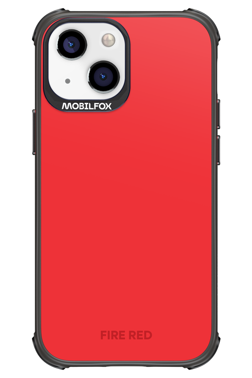 Fire red - Apple iPhone 13 Mini