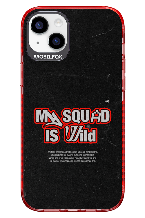 Wild Squad - Apple iPhone 14 Plus
