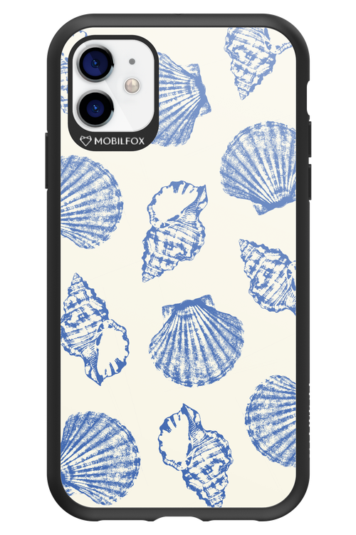 Shell Yeah! - Apple iPhone 11