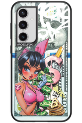 NATASHA - Samsung Galaxy S23 FE