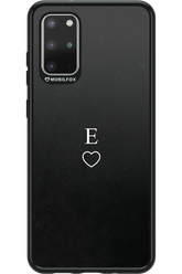 E Black 2.0 - Samsung Galaxy S20+