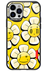 Horny Flowers 2.0 - Apple iPhone 12 Pro
