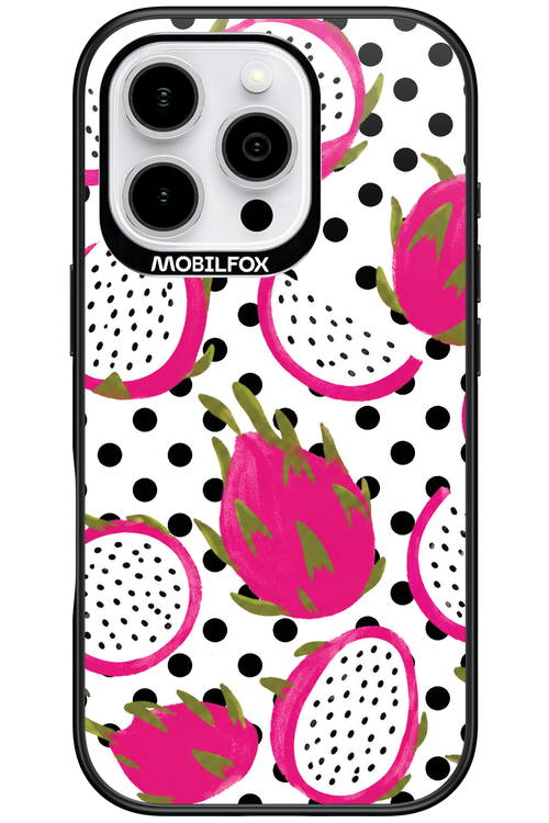 DRAGON FRUIT 2.0 - Apple iPhone 16 Pro
