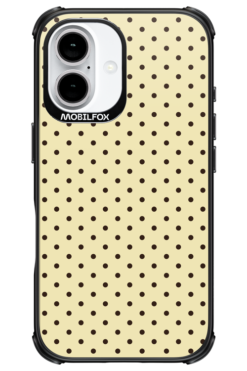 Butter Cookie - Apple iPhone 16