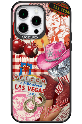 Cowgirl Club 2.0 - Apple iPhone 15 Pro Max