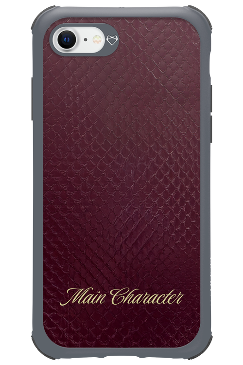 Main Character 2.0 - Apple iPhone 7