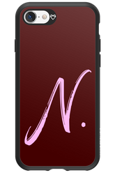 (Dark Blush) N 2.0 - Apple iPhone SE 2020