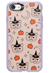 Kitty Spell - Apple iPhone 8