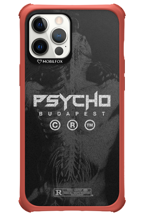 X-Ray - Apple iPhone 12 Pro Max