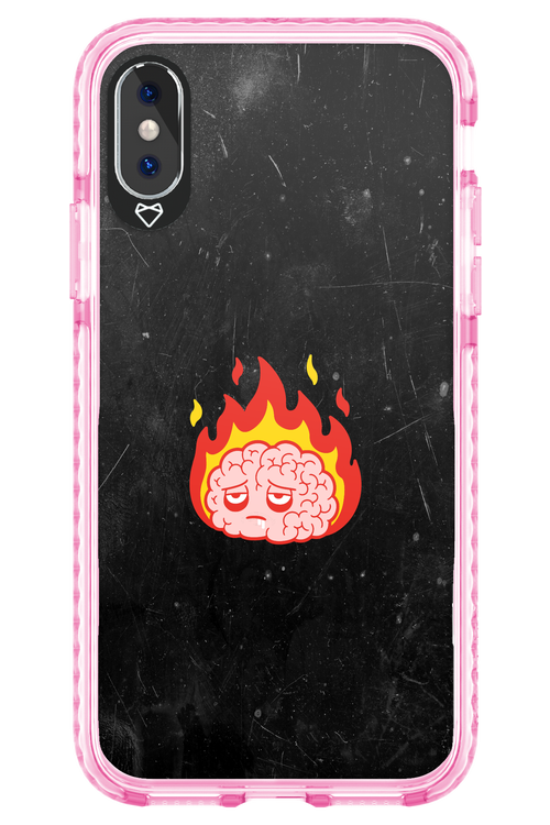 My brain - Apple iPhone XS