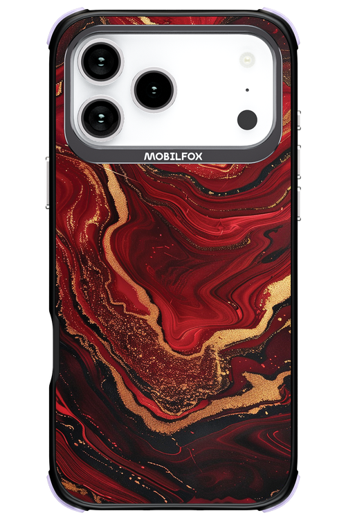 Gabriel - Apple iPhone 17 Pro Max