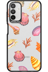 Sea Shells - Samsung Galaxy A04s